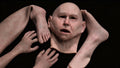 Realistic Silicone Gloves Perfect for Role-Playing, Costume Parties, and Halloween