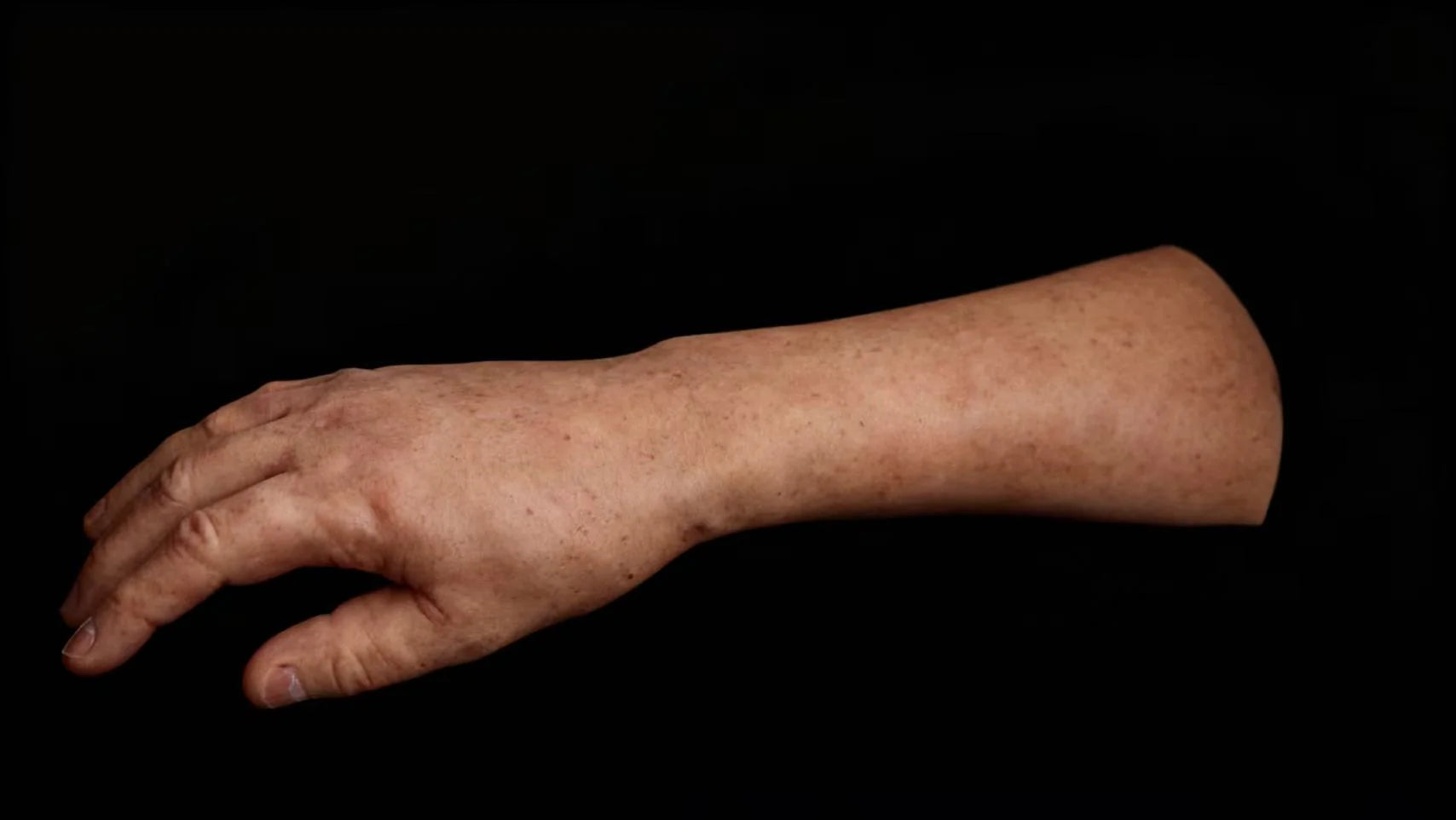 Realistic Silicone Gloves Perfect for Role-Playing, Costume Parties, and Halloween